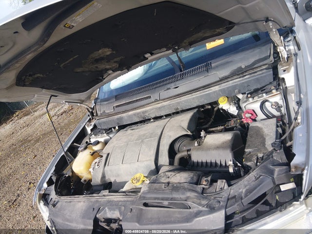 2010 Dodge Journey Sxt მანქანა იყიდება აუქციონზე, vin: 3D4PG5FV4AT247779, აუქციონის ნომერი: 45924708