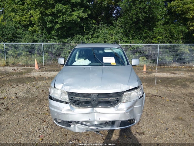 2010 Dodge Journey Sxt მანქანა იყიდება აუქციონზე, vin: 3D4PG5FV4AT247779, აუქციონის ნომერი: 45924708