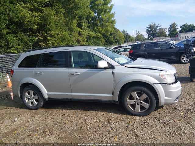 2010 Dodge Journey Sxt მანქანა იყიდება აუქციონზე, vin: 3D4PG5FV4AT247779, აუქციონის ნომერი: 45924708
