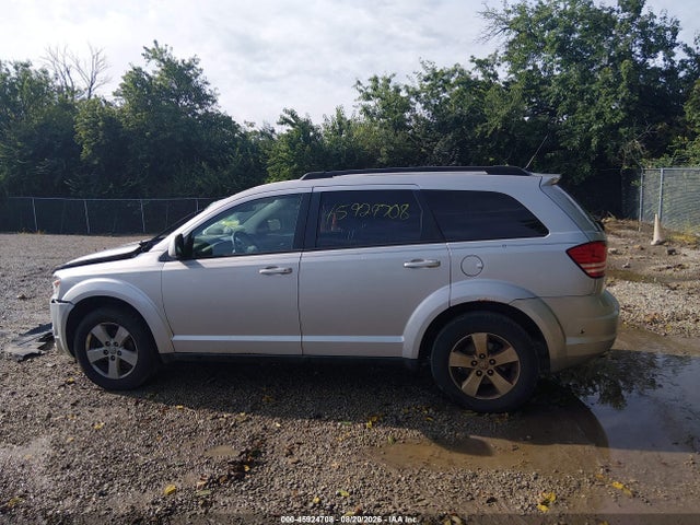2010 Dodge Journey Sxt მანქანა იყიდება აუქციონზე, vin: 3D4PG5FV4AT247779, აუქციონის ნომერი: 45924708