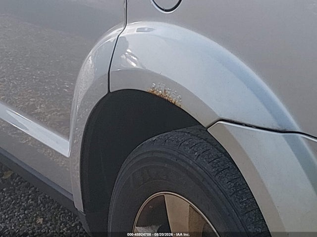2010 Dodge Journey Sxt მანქანა იყიდება აუქციონზე, vin: 3D4PG5FV4AT247779, აუქციონის ნომერი: 45924708