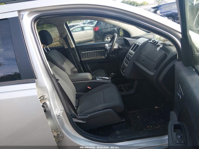 2010 Dodge Journey Sxt მანქანა იყიდება აუქციონზე, vin: 3D4PG5FV4AT247779, აუქციონის ნომერი: 45924708