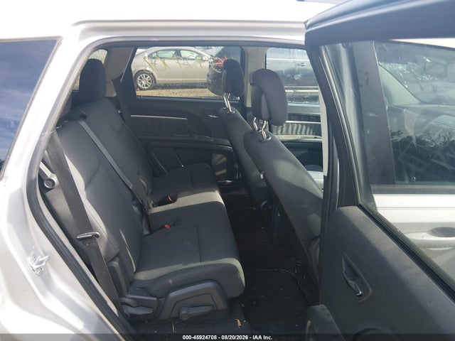 2010 Dodge Journey Sxt მანქანა იყიდება აუქციონზე, vin: 3D4PG5FV4AT247779, აუქციონის ნომერი: 45924708
