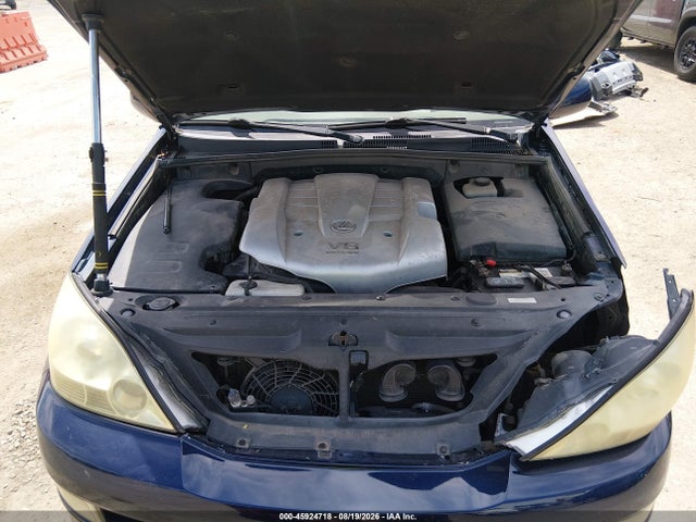 2006 Lexus Gx 470 მანქანა იყიდება აუქციონზე, vin: JTJBT20X860105061, აუქციონის ნომერი: 45924718