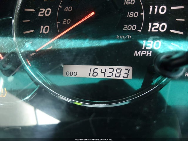 2006 Lexus Gx 470 მანქანა იყიდება აუქციონზე, vin: JTJBT20X860105061, აუქციონის ნომერი: 45924718