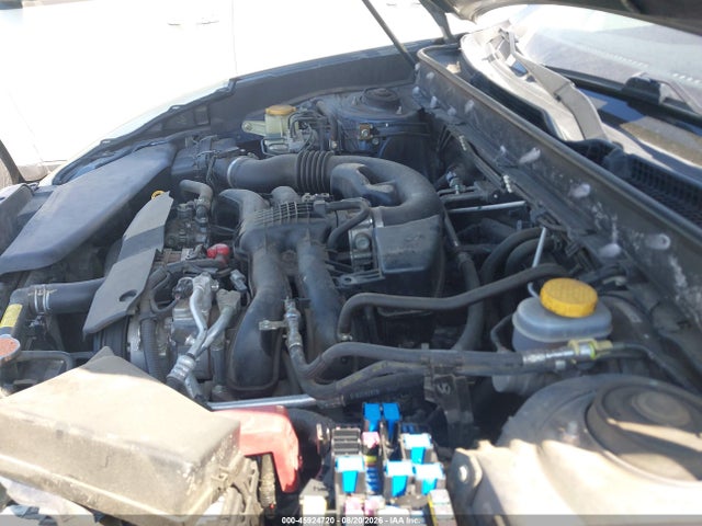 Aukcja sprzedaży 2014 Subaru Outback 2.5i, vin: 4S4BRCAC4E3238220, numer aukcji: 45924720