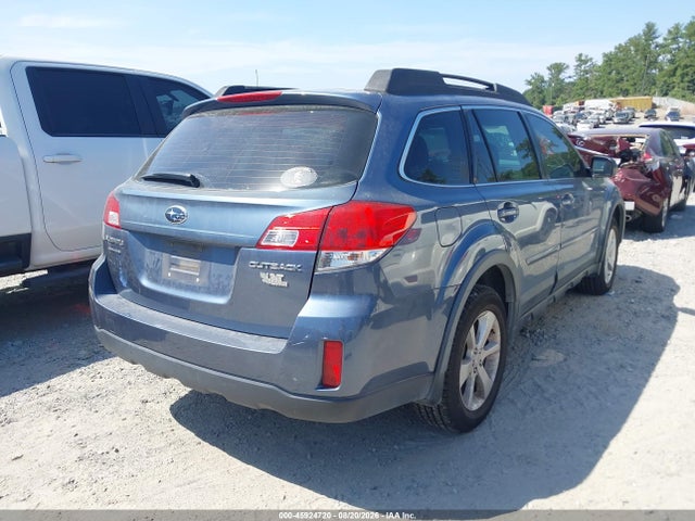 Aukcja sprzedaży 2014 Subaru Outback 2.5i, vin: 4S4BRCAC4E3238220, numer aukcji: 45924720