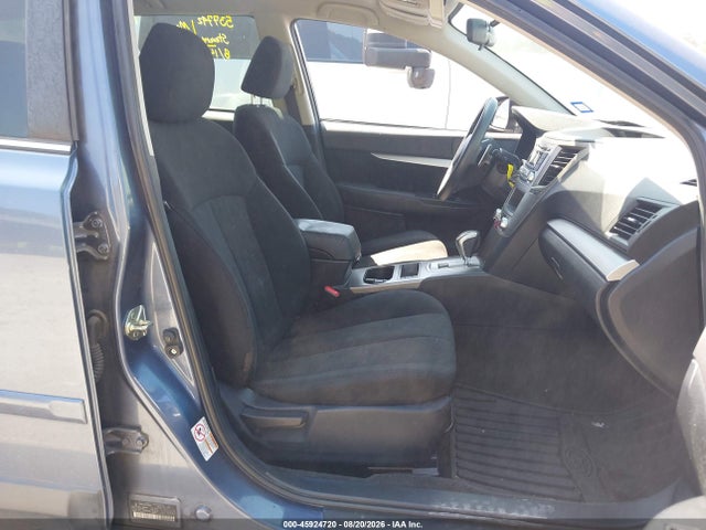 Aukcja sprzedaży 2014 Subaru Outback 2.5i, vin: 4S4BRCAC4E3238220, numer aukcji: 45924720