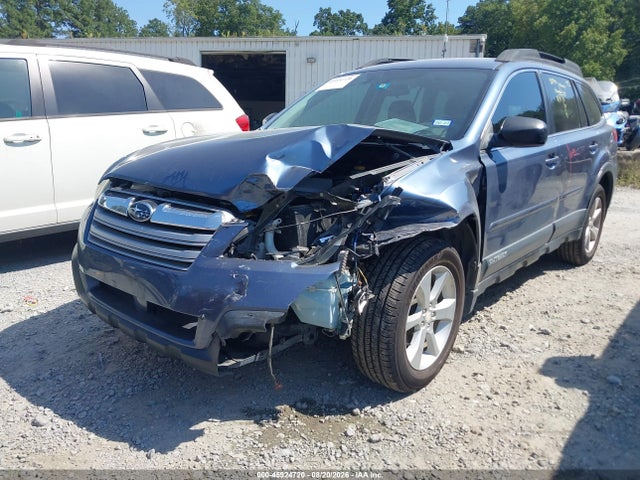 Aukcja sprzedaży 2014 Subaru Outback 2.5i, vin: 4S4BRCAC4E3238220, numer aukcji: 45924720