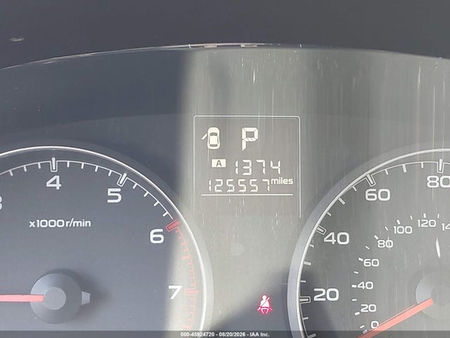 Aukcja sprzedaży 2014 Subaru Outback 2.5i, vin: 4S4BRCAC4E3238220, numer aukcji: 45924720
