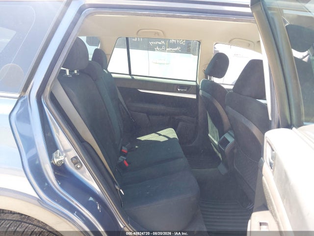 Aukcja sprzedaży 2014 Subaru Outback 2.5i, vin: 4S4BRCAC4E3238220, numer aukcji: 45924720