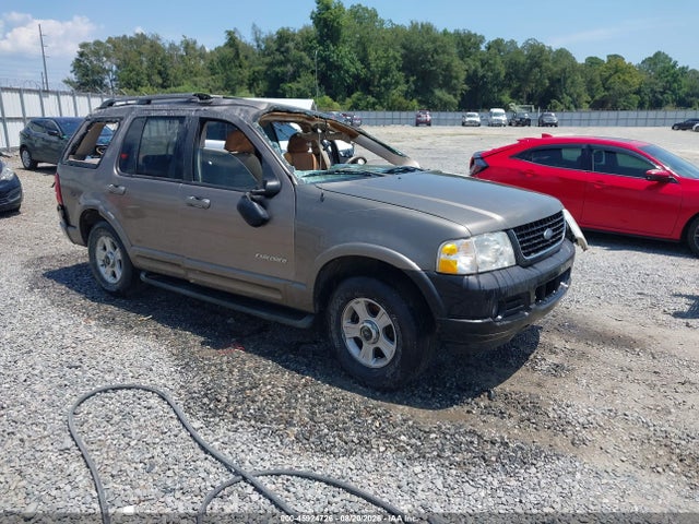 Продаж на аукціоні авто 2002 Ford Explorer Limited, vin: 1FMDU65W02UA47915, номер лоту: 45924726