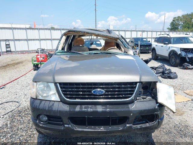 Продаж на аукціоні авто 2002 Ford Explorer Limited, vin: 1FMDU65W02UA47915, номер лоту: 45924726
