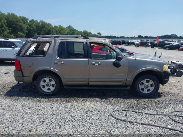 Продаж на аукціоні авто 2002 Ford Explorer Limited, vin: 1FMDU65W02UA47915, номер лоту: 45924726