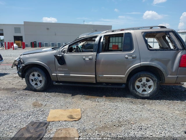 Продаж на аукціоні авто 2002 Ford Explorer Limited, vin: 1FMDU65W02UA47915, номер лоту: 45924726