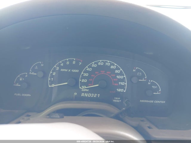 Продаж на аукціоні авто 2002 Ford Explorer Limited, vin: 1FMDU65W02UA47915, номер лоту: 45924726