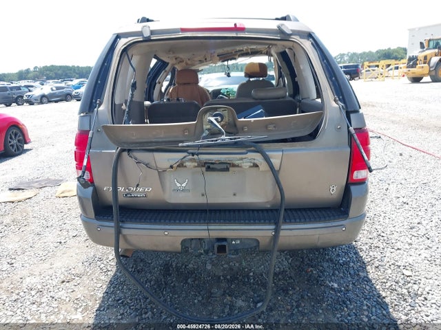 Продаж на аукціоні авто 2002 Ford Explorer Limited, vin: 1FMDU65W02UA47915, номер лоту: 45924726
