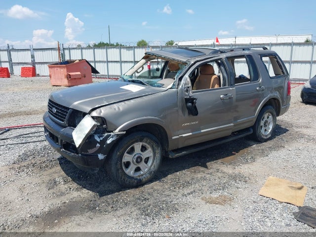 Продаж на аукціоні авто 2002 Ford Explorer Limited, vin: 1FMDU65W02UA47915, номер лоту: 45924726