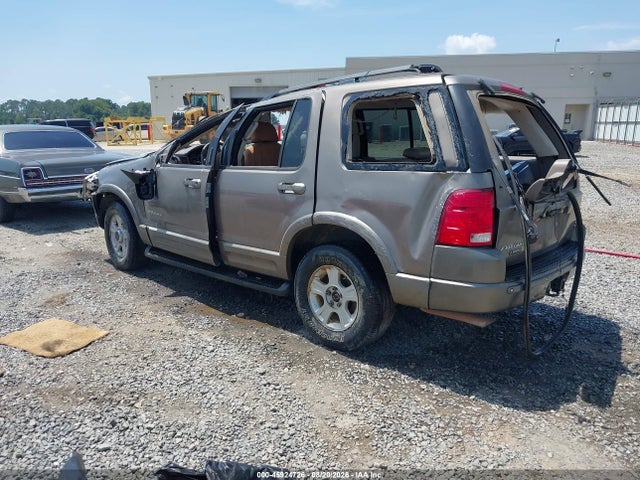 Продаж на аукціоні авто 2002 Ford Explorer Limited, vin: 1FMDU65W02UA47915, номер лоту: 45924726