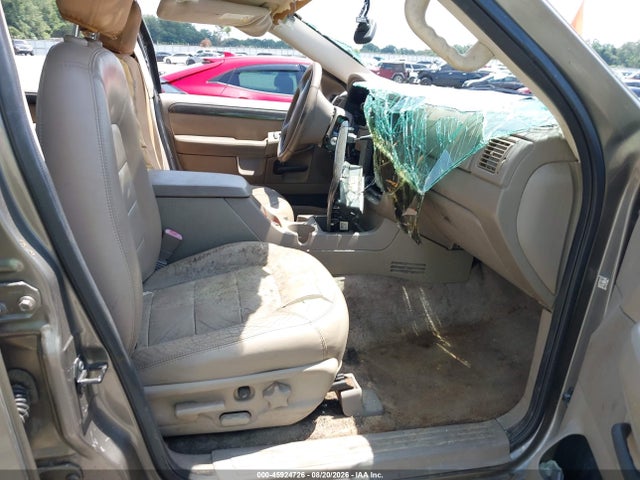 Продаж на аукціоні авто 2002 Ford Explorer Limited, vin: 1FMDU65W02UA47915, номер лоту: 45924726