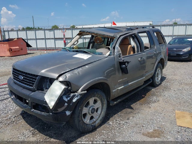 Продаж на аукціоні авто 2002 Ford Explorer Limited, vin: 1FMDU65W02UA47915, номер лоту: 45924726