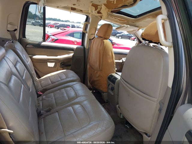 Продаж на аукціоні авто 2002 Ford Explorer Limited, vin: 1FMDU65W02UA47915, номер лоту: 45924726
