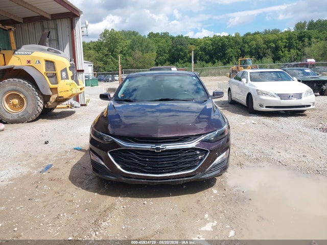 Продажа на аукционе авто 2021 Chevrolet Malibu Fwd Rs, vin: 1G1ZG5ST4MF012106, номер лота: 45924729