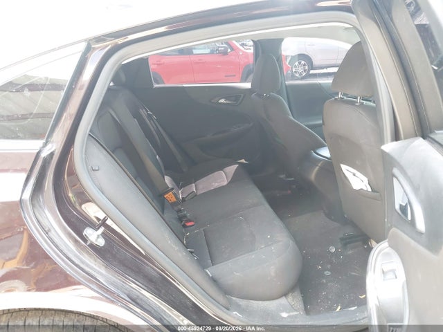 Продажа на аукционе авто 2021 Chevrolet Malibu Fwd Rs, vin: 1G1ZG5ST4MF012106, номер лота: 45924729