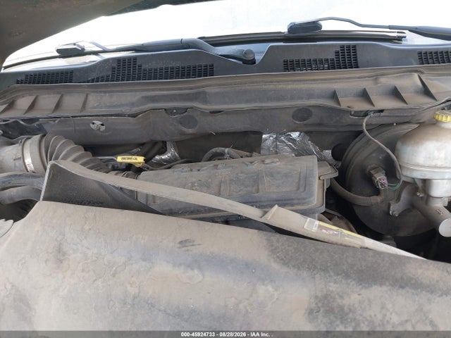 Продаж на аукціоні авто 2013 Ram 1500 Slt, vin: 1C6RR7GP6DS609362, номер лоту: 45924733