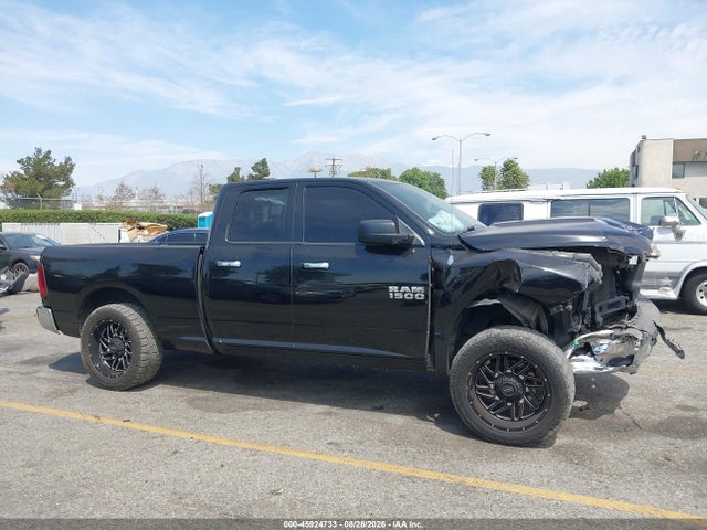Продаж на аукціоні авто 2013 Ram 1500 Slt, vin: 1C6RR7GP6DS609362, номер лоту: 45924733