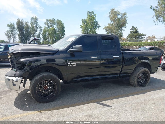 Продаж на аукціоні авто 2013 Ram 1500 Slt, vin: 1C6RR7GP6DS609362, номер лоту: 45924733