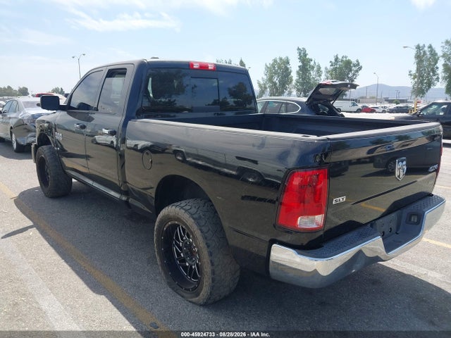 Продаж на аукціоні авто 2013 Ram 1500 Slt, vin: 1C6RR7GP6DS609362, номер лоту: 45924733
