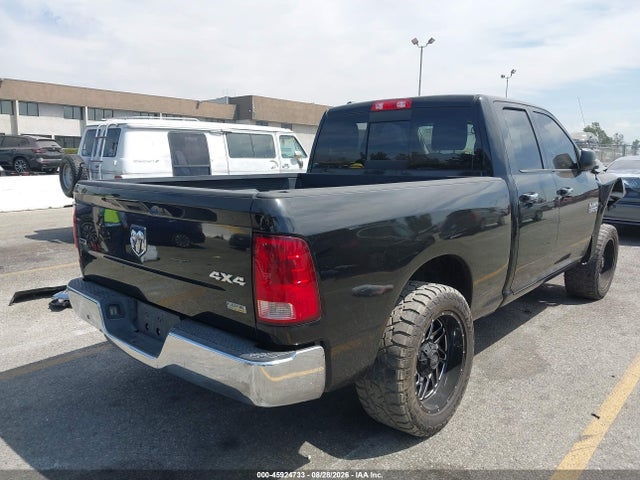 Продаж на аукціоні авто 2013 Ram 1500 Slt, vin: 1C6RR7GP6DS609362, номер лоту: 45924733