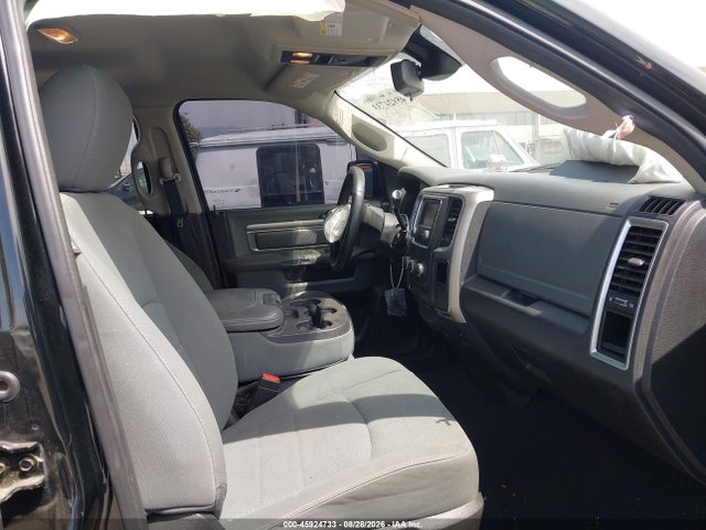 Продаж на аукціоні авто 2013 Ram 1500 Slt, vin: 1C6RR7GP6DS609362, номер лоту: 45924733