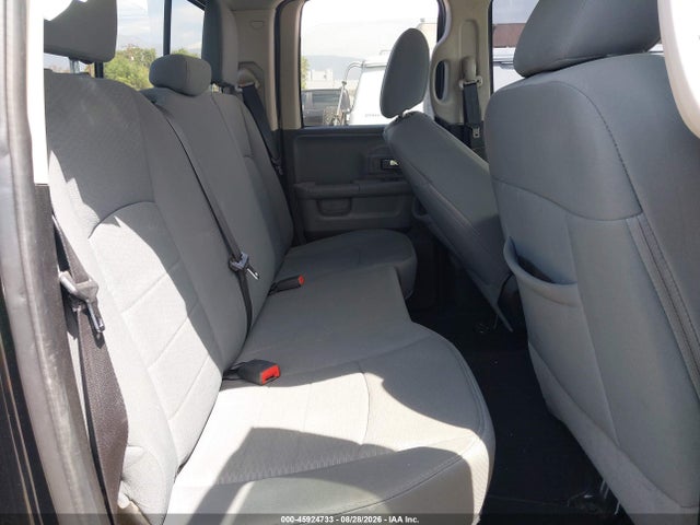 Продаж на аукціоні авто 2013 Ram 1500 Slt, vin: 1C6RR7GP6DS609362, номер лоту: 45924733