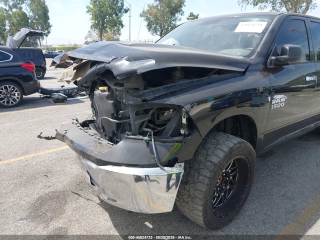 Продаж на аукціоні авто 2013 Ram 1500 Slt, vin: 1C6RR7GP6DS609362, номер лоту: 45924733