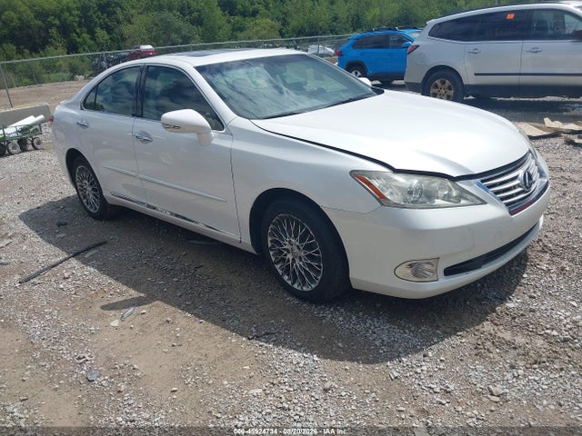 45924734 :رقم المزاد ، JTHBK1EG8C2489561 vin ، 2012 Lexus Es 350 مزاد بيع