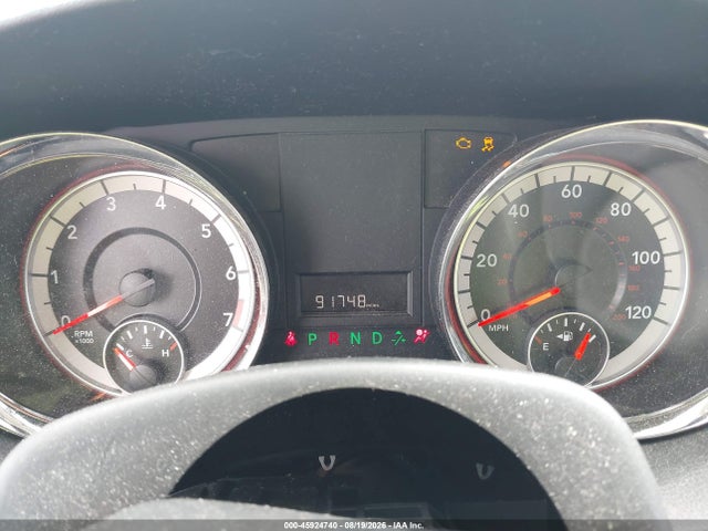 2014 Dodge Grand Caravan Sxt/sxt 30th Anniversary მანქანა იყიდება აუქციონზე, vin: 2C4RDGCG8ER254159, აუქციონის ნომერი: 45924740