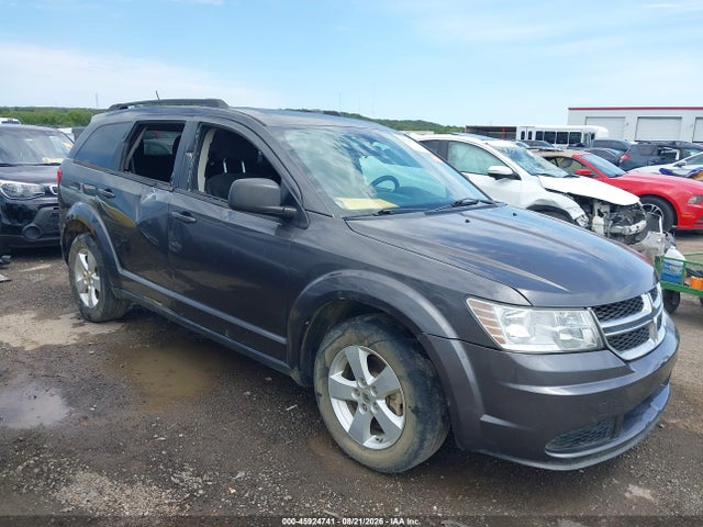 Aukcja sprzedaży 2018 Dodge Journey Se, vin: 3C4PDCAB0JT294878, numer aukcji: 45924741