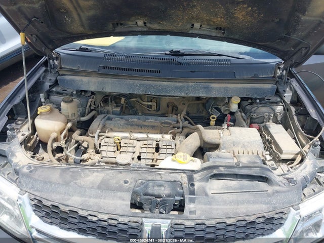 Aukcja sprzedaży 2018 Dodge Journey Se, vin: 3C4PDCAB0JT294878, numer aukcji: 45924741