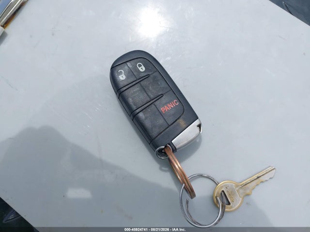 Aukcja sprzedaży 2018 Dodge Journey Se, vin: 3C4PDCAB0JT294878, numer aukcji: 45924741