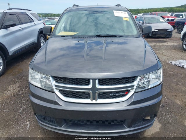 Aukcja sprzedaży 2018 Dodge Journey Se, vin: 3C4PDCAB0JT294878, numer aukcji: 45924741