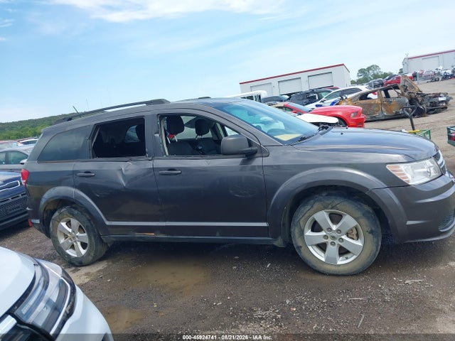 Aukcja sprzedaży 2018 Dodge Journey Se, vin: 3C4PDCAB0JT294878, numer aukcji: 45924741