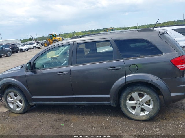 Aukcja sprzedaży 2018 Dodge Journey Se, vin: 3C4PDCAB0JT294878, numer aukcji: 45924741