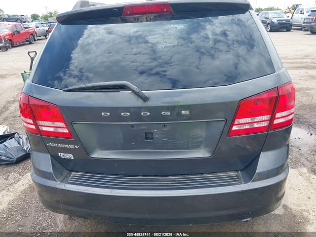 Aukcja sprzedaży 2018 Dodge Journey Se, vin: 3C4PDCAB0JT294878, numer aukcji: 45924741