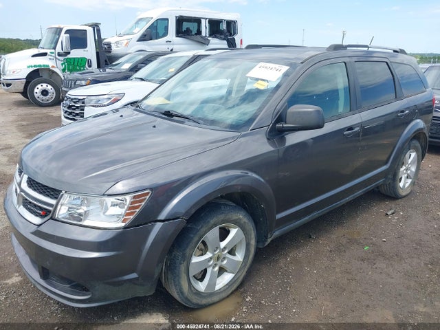 Aukcja sprzedaży 2018 Dodge Journey Se, vin: 3C4PDCAB0JT294878, numer aukcji: 45924741