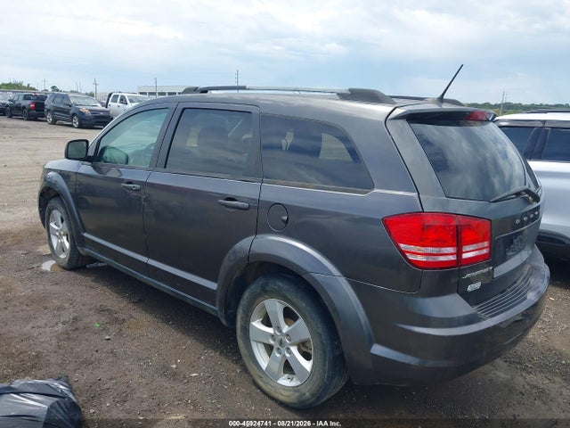 Aukcja sprzedaży 2018 Dodge Journey Se, vin: 3C4PDCAB0JT294878, numer aukcji: 45924741