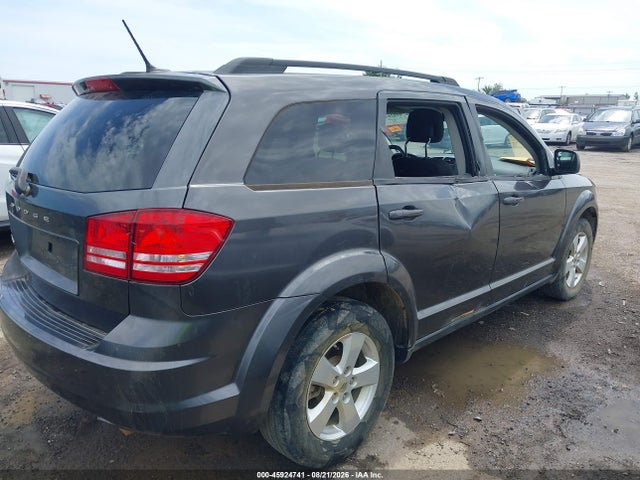 Aukcja sprzedaży 2018 Dodge Journey Se, vin: 3C4PDCAB0JT294878, numer aukcji: 45924741
