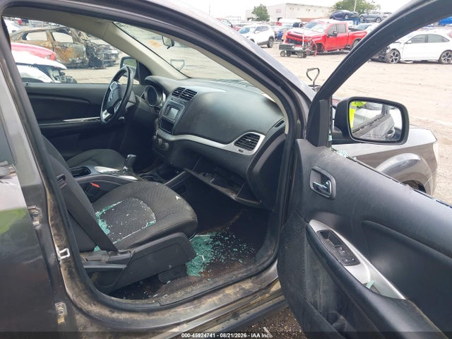 Aukcja sprzedaży 2018 Dodge Journey Se, vin: 3C4PDCAB0JT294878, numer aukcji: 45924741