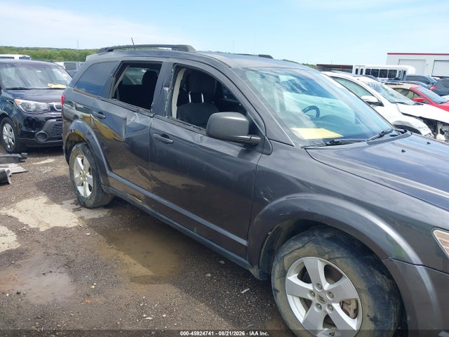 Aukcja sprzedaży 2018 Dodge Journey Se, vin: 3C4PDCAB0JT294878, numer aukcji: 45924741